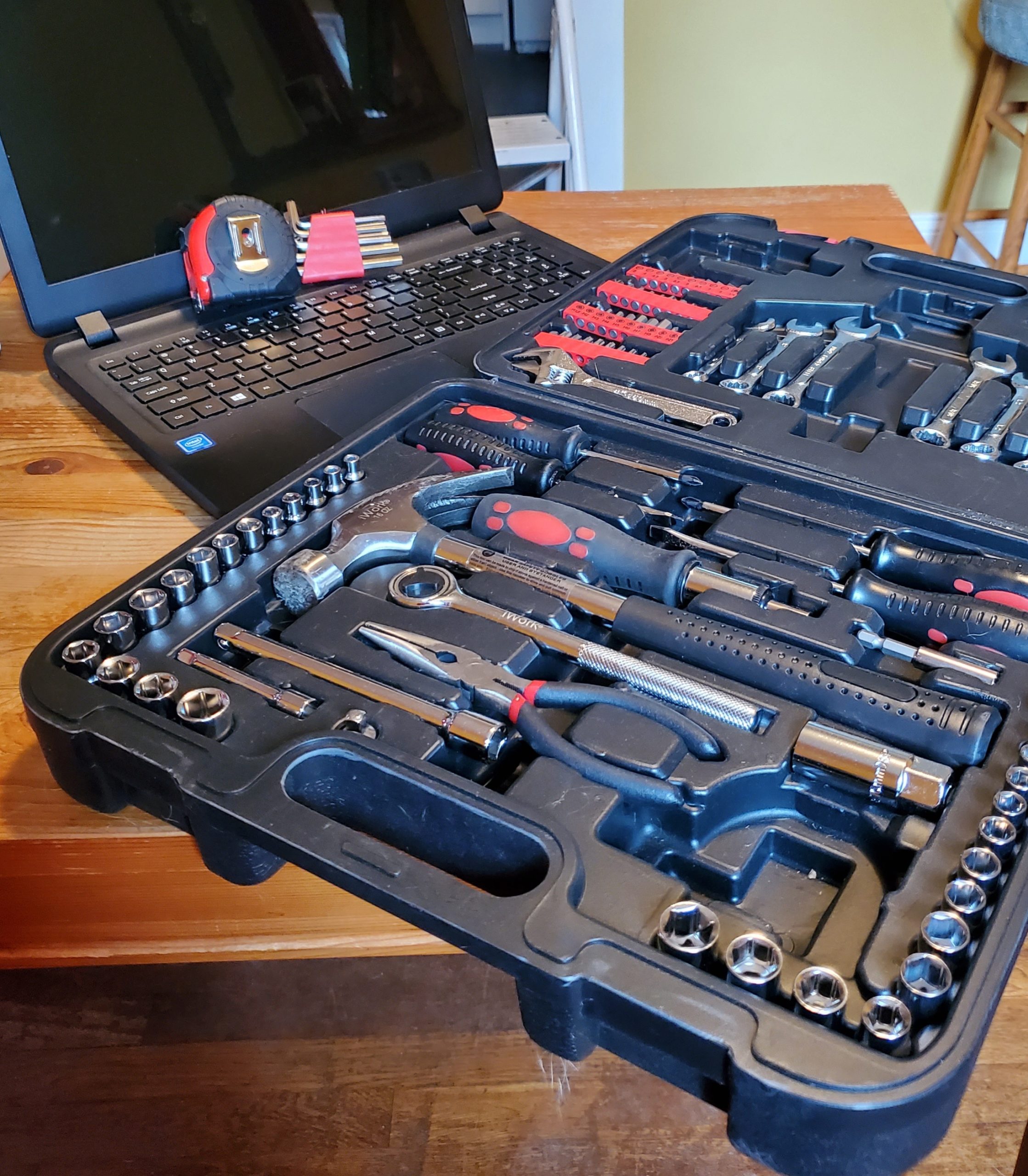 Asset or Expense? Libratum Bookkeeping